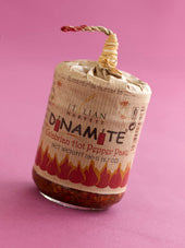 *Spicy Dinamite Spread - finalist Outstanding Condiment