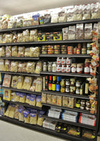 - Innovative Merchandising of Italian Harvest's Line in Oliver's Markets