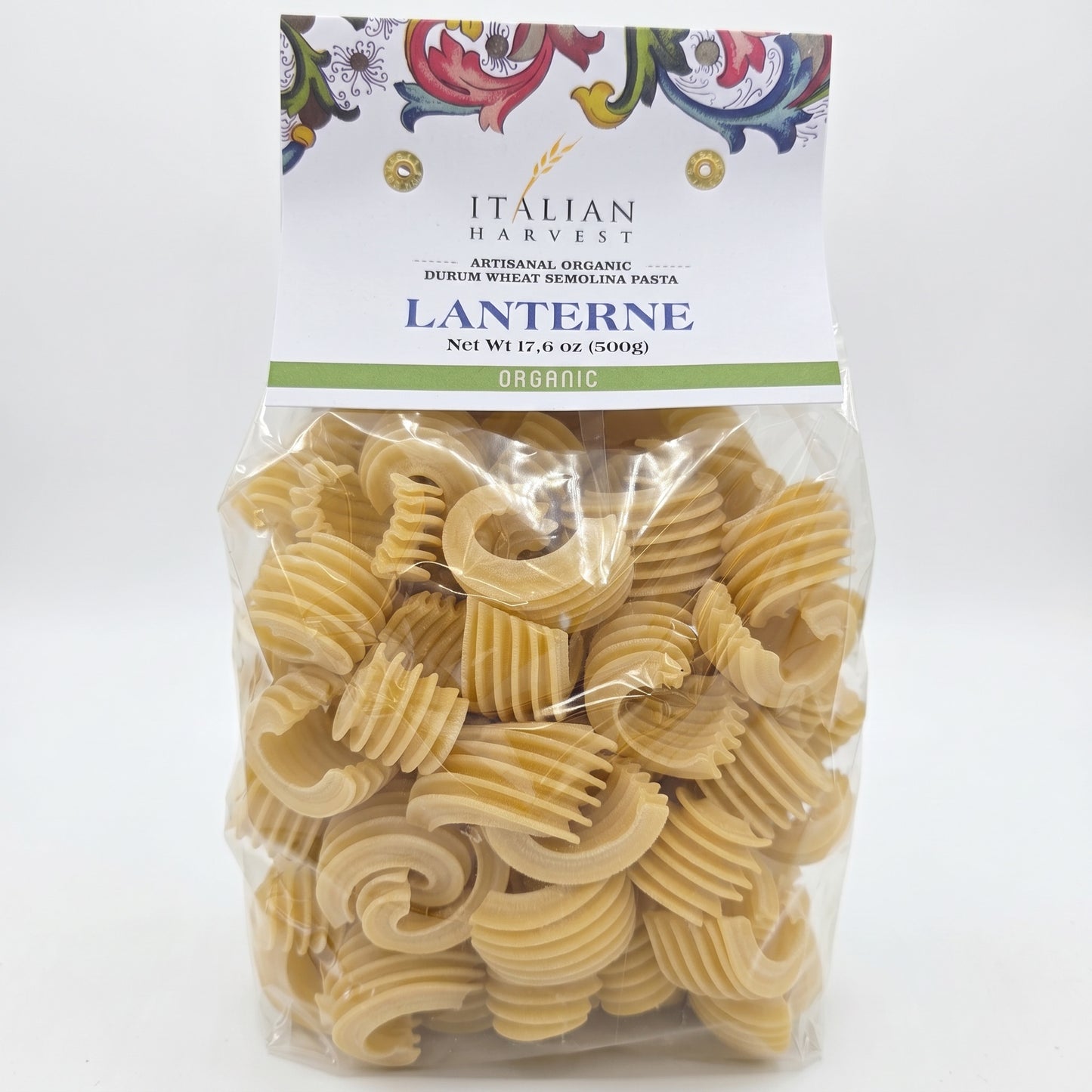 Lanterne by Marella: Organic, 1.1 lb, 8/CS