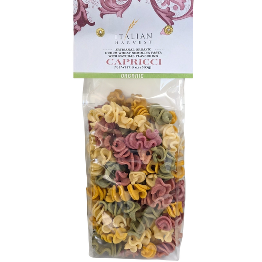 *NEW PACKAGING & UPC* Capricci Mix by Marella: Organic, 1.1 lb, 12/CS