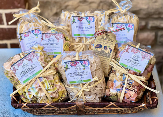 Italian Harvest Gift Card