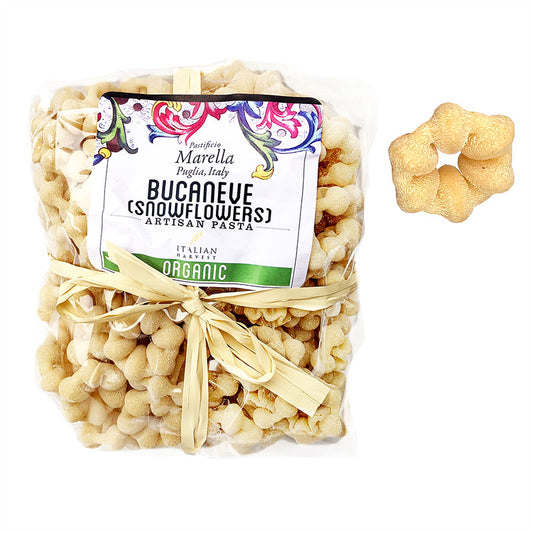 Bucaneve (Snowflowers) by Marella: Organic, 1.1 lb, 12/CS