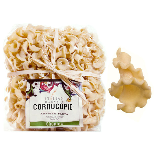 Cornucopie by Marella: Organic, 1.1 lb, 12/CS