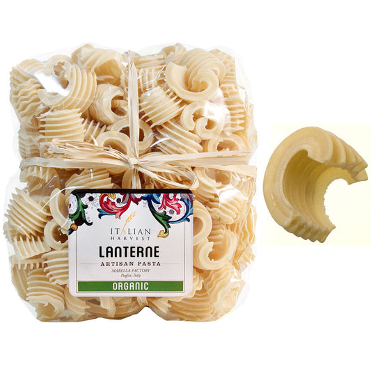 Lanterne by Marella: Organic, 1.1 lb, 8/CS