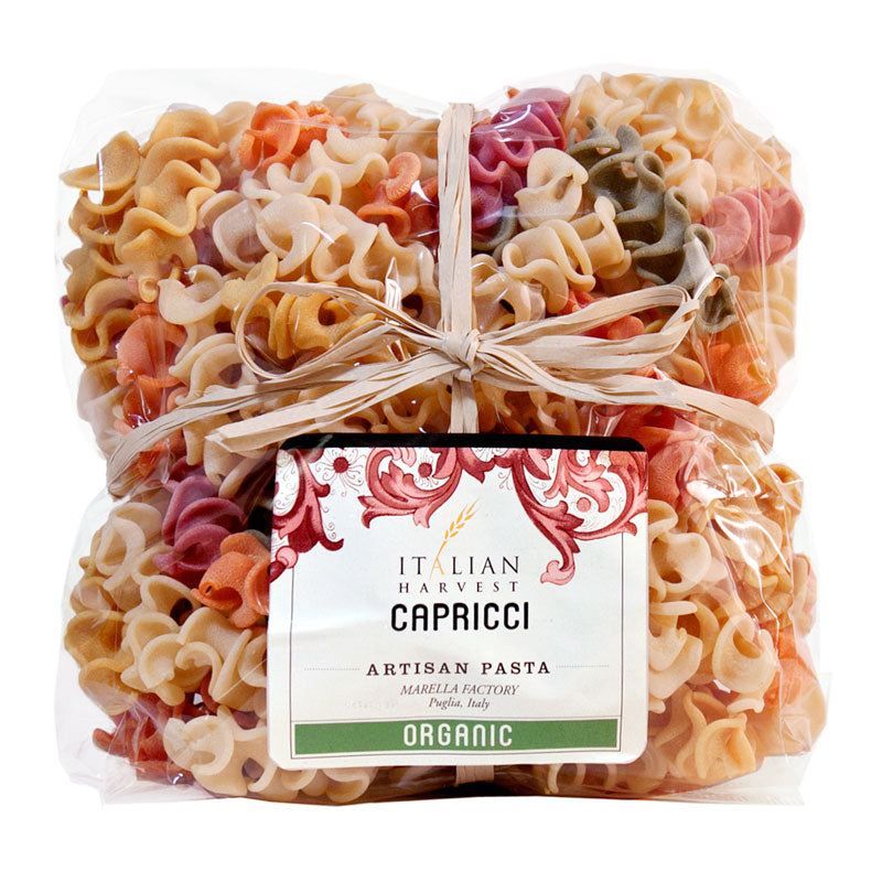 **OUT OF STOCK** Capricci Mix by Marella: Organic, 1.1 lb, 12/CS *ETA PENDING*