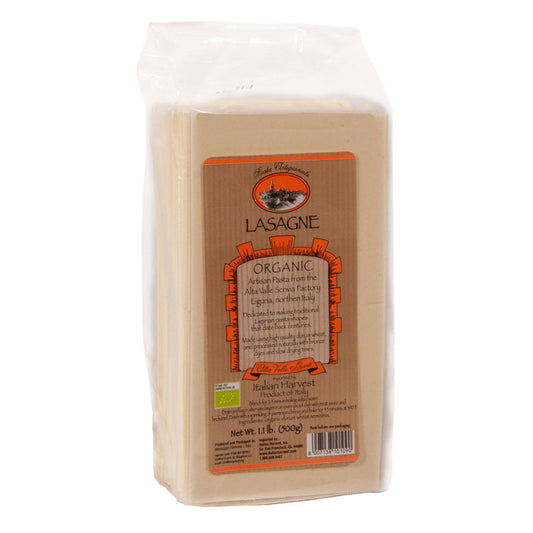 **OUT OF STOCK** Lasagne by Alta Valle Scrivia, 1.1 lb, 12/CS *ETA MAY 15*