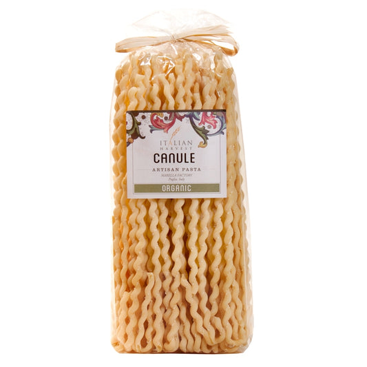 **OUT OF STOCK** Canule by Marella: Organic, 1.1 lb, 10/CS *ETA PENDING*
