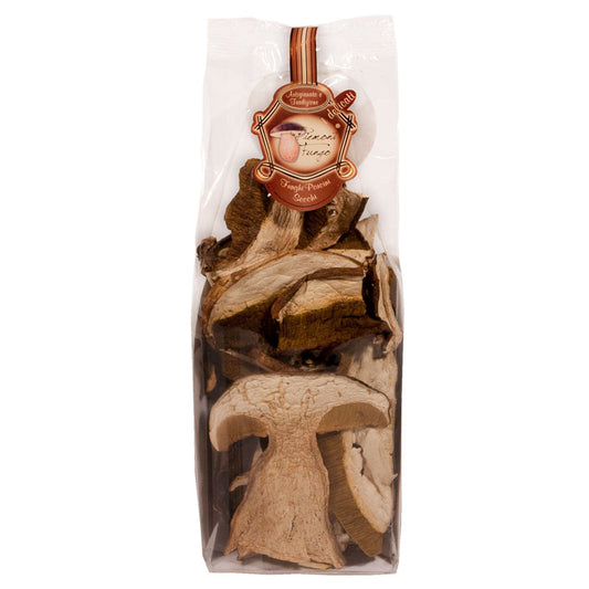 Porcini Mushrooms, Dried by Piemont Fungo, 1.41 oz, 12/CS