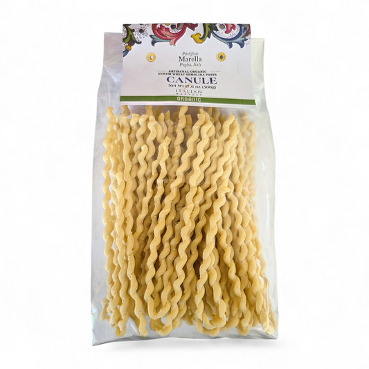 **OUT OF STOCK** *NEW CASE PACK, PACKAGING & UPC* Canule by Marella: Organic, 1.1 lb, 12/CS *ETA LATE MARCH*