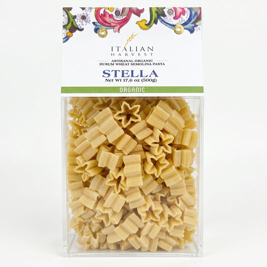 *NEW PACKAGING & UPC* Stella by Marella: Organic, 1.1 lb, 10/CS