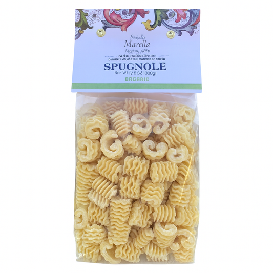 Spugnole Sponges by Marella: Organic, 1.1 lb, 10/CS