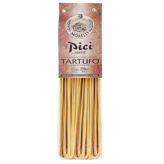 Pici Tartufo (Truffle) by Morelli, 8.8 oz, 12/CS