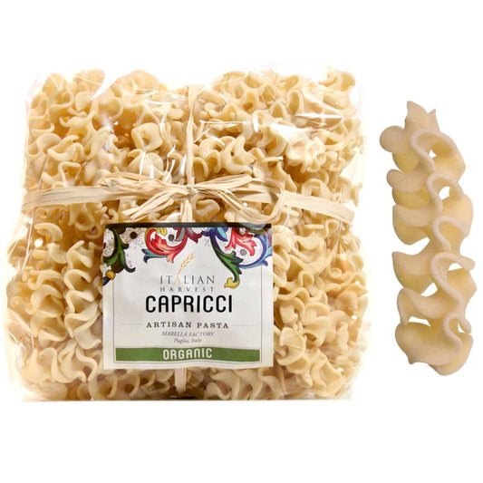 *SPECIAL* (BEST BY 07/16/25) Capricci by Marella: Organic, 1.1 lb, 12/CS