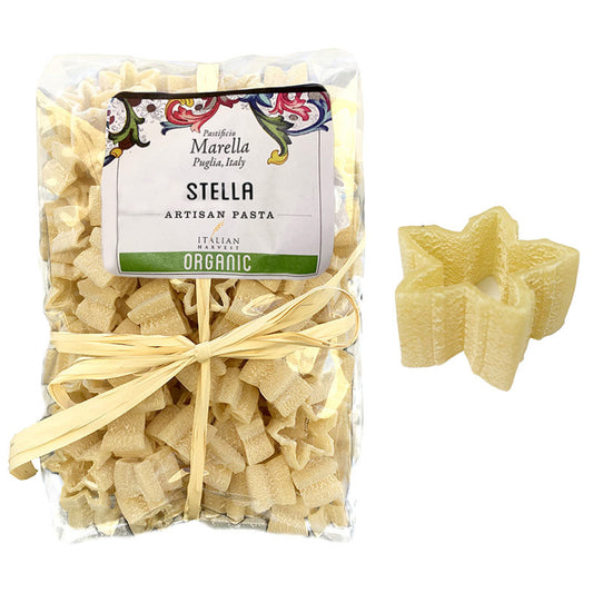 Stella by Marella: Organic, 1.1 lb, 10/CS
