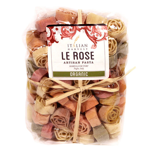 Le Rose Mix by Marella: Organic, 1.1 lb, 12/CS