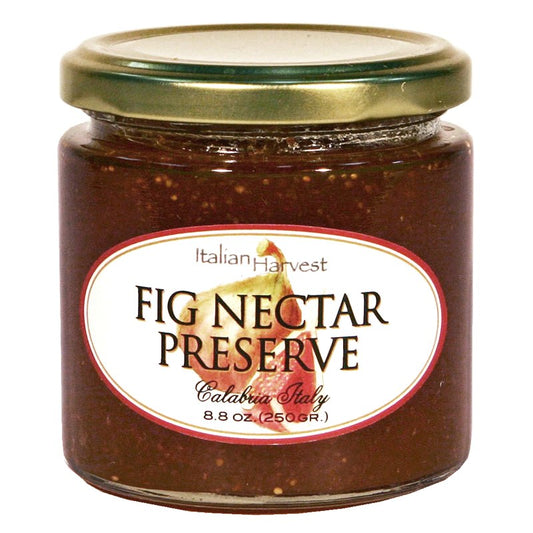 Fig Nectar Preserve by Officine Cedri, Calabria, 8.8 oz, 12/CS
