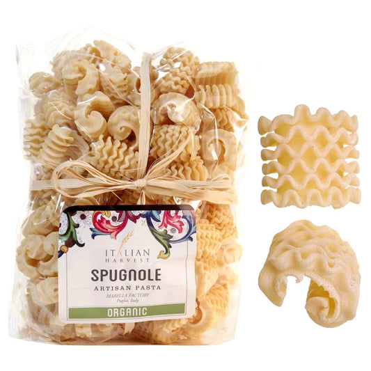 Spugnole Sponges by Marella: Organic, 1.1 lb, 10/CS