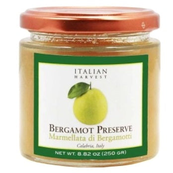 Bergamot Preserve by Paradiso dei Golosi, 8.8 oz, 12/CS