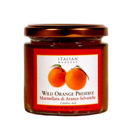 Wild Orange Preserve by Paradiso dei Golosi, 8.8 oz, 12/CS